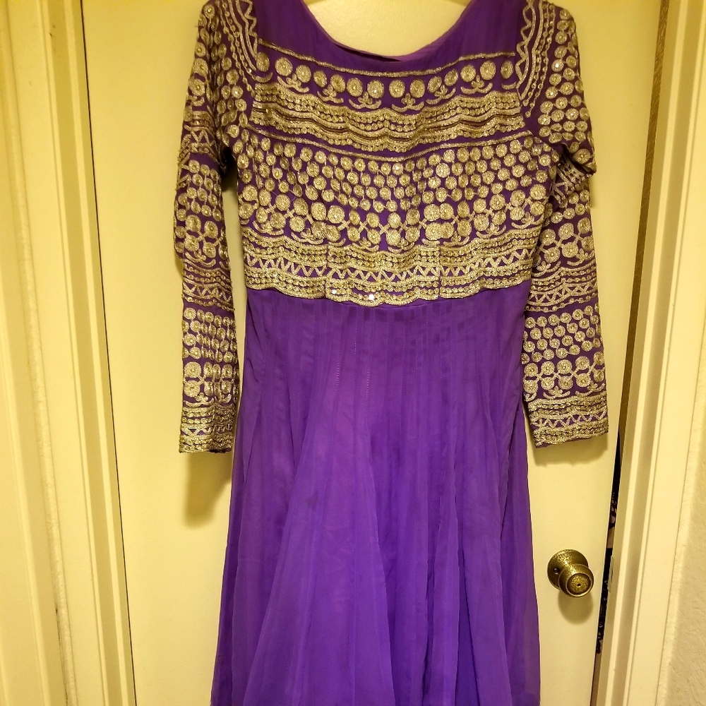 Indian/pakistani dress